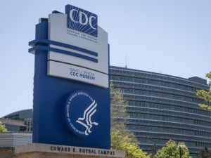 美CDC高层辞职 警告科学与意识形态界线瓦解