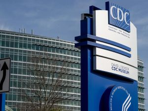 美CDC：新冠病例数上升 内华达州病例飙升