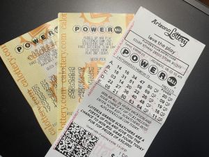 Powerball頭獎上看14億美元 領取方式與中獎機率解析