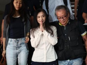 柯文哲獲7千萬交保不回家 深思下周一決定