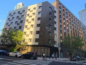 纽约长岛EVEN Hotel盛大揭幕