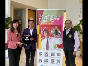  TCML與矽谷工業電腦大廠Portwell合作華語班
