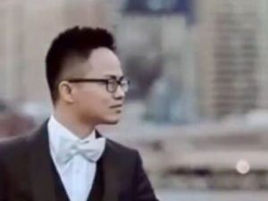 清華學霸炫富2350萬美元年薪被盯上 面臨民事刑事雙重訴訟　