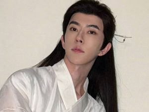 中國男星于朦朧離世疑點多 刪帖、禁評引質疑