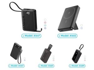 5款行動電源「起火33次」CPSC警告立即停用！