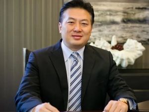 陈冠英律师法界耕耘30年 秉持专业诚信办案　
