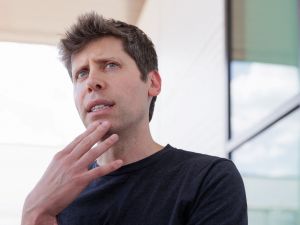 人工智慧大跃进！OpenAI执行长预测：未来约4成工作会遭AI取代