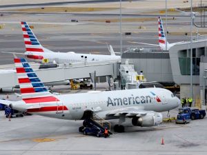 美政府面临关门危机 航空业恐受冲击