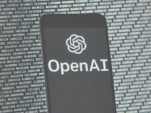 OpenAI研发代价大 今年上半年亏损金额扩大