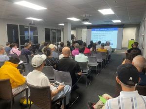 2026年Medicare聯邦醫療保險及福利變更解析講座