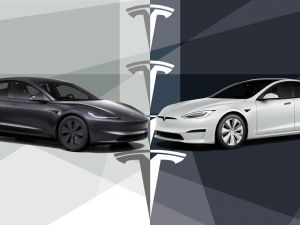 特斯拉推出平价版Model Y SUV与Model 3