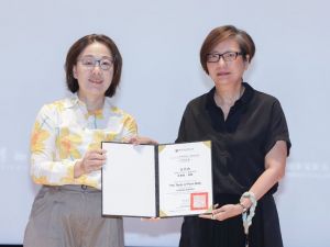 台灣首屆人權電影獎 隋淑芬「五花肉」獲社會組首獎