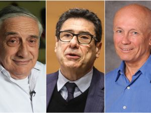 新科诺奖得主轰川普关税及打压学术「史上最大自伤」将自取灭亡