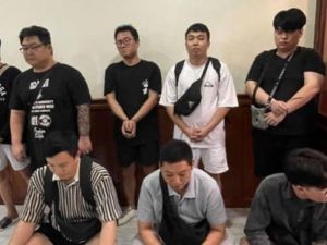 柬埔寨中國城淪詐騙基地！官方連掃三月百人深夜倉皇逃離