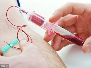 癌症筛检大突破！抽一次血可「验50多种癌症」