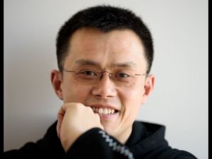 川普赦免币安创办人赵长鹏 称拜登发起不必要战争