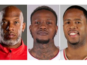 NBA拓荒者總教練與熱火後衛 涉非法賭博遭逮捕