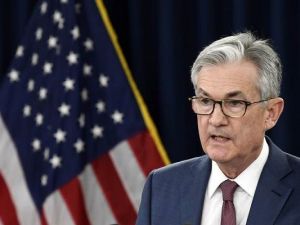 联准会降息一码 12月起停止缩表资金政策转向宽松