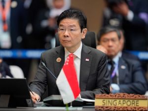 黄循财：川习会带来稳定 但更似「临时休战」