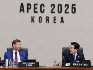 习近平宣布：2026年APEC峰会将在深圳举行