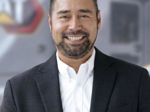 卡特彼勒将登上CES 2026主题演讲舞台 展现百年巨头的高科技转型之路
