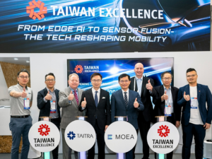 台湾汽车售后零配件产业亮相维加斯 270家厂商赴AAPEX与SEMA抢商机！
