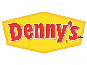 经典美式早餐店 Denny’s 出售 6.2 亿美元收购案拟私有化