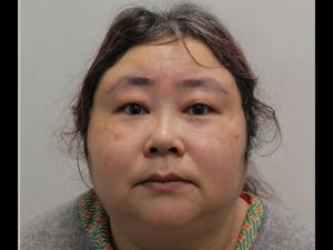 中国加密货币「女王」钱志敏诈骗退休老人65亿美元 在英国被捕