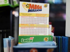 美國超級百萬頭獎開出 喬治亞州幸運兒獨得9.8億美元