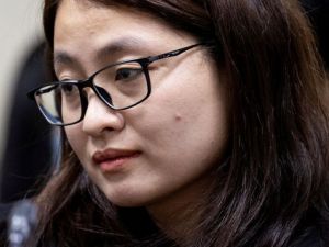 菲前華裔市長涉人口販運被判無期徒刑
