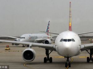 中國飛日本航班12月取消904班 約15.6萬個座位