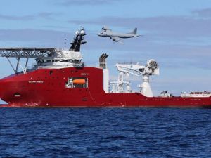 大馬要恢復搜尋MH370客機 設法解開航空史世紀之謎
