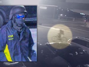 FBI悬赏5千美元寻索赌场抢匪