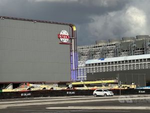 台積電亞利桑那設廠 紐時：帶來繁榮活躍台灣社群