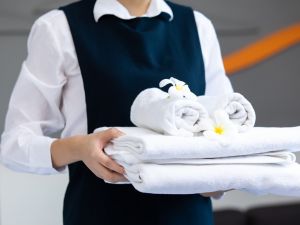 美國人假期消費付小費意願 明顯大幅降溫