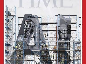 AI潜能全面爆发已成定局 无法回头不能退出