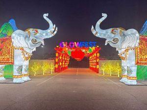 维加斯灯海嘉年华 12/20璀璨登场