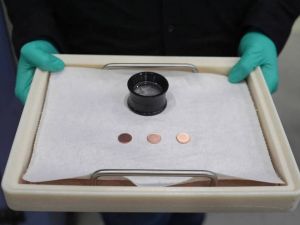 1美分走入历史！末代232套硬币总成交金额达1676万美元