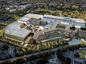 纽约市将迎来首批三家拉斯维加斯式赌场