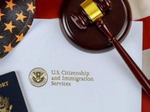 美国政府计划加速撤销归化公民国籍