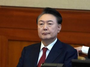 涉嫌湮滅證據 韓國法院裁定續押尹錫悅最長6個月