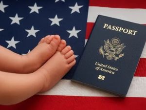 隔空生下美籍孩子 代理孕母产业监管松散