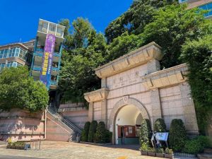 世新大學蟬聯全國傳播學群第一「品牌力」創新教育領航未來
