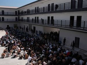 逾7千妙瓦底中國籍電騙犯押解回國 逾500金主落網
