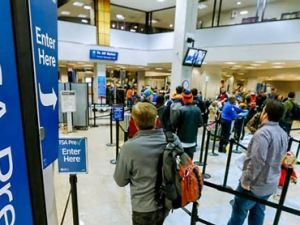 TSA 2/1日起收取无 Real ID 旅客45美元费用