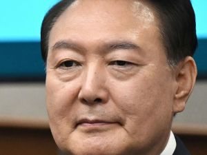 尹锡悦涉妨害公务案判5年 法院：当总统更应守法