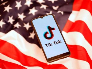 TikTok美國業務順利易主 川普感謝中國同意
