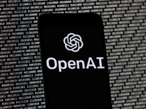OpenAI估值上看8000亿美元 辉达、微软、亚马逊拟砸600亿美元投资