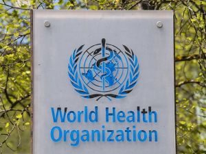 美国、阿根廷撤资 WHO被迫大裁员