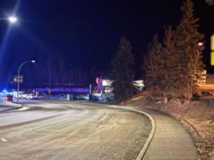 加拿大校園槍擊10死25傷 女槍手行兇後輕生